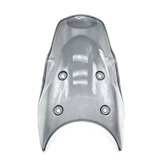 Motorcycle Windscreen, Windscreen, Wind Deflector for 450, Him5664