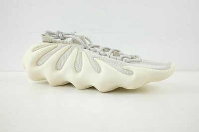 yeezy cloud white size 11