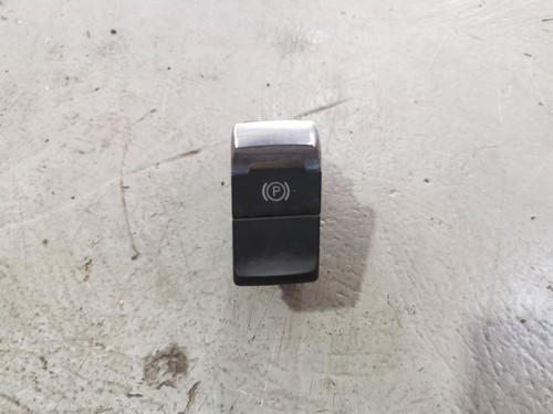 AUDI A4 COMBINATION SWITCH ELECT PARK SWITCH, NON AUTO TYPE, B8 8K, 02/08-06/12