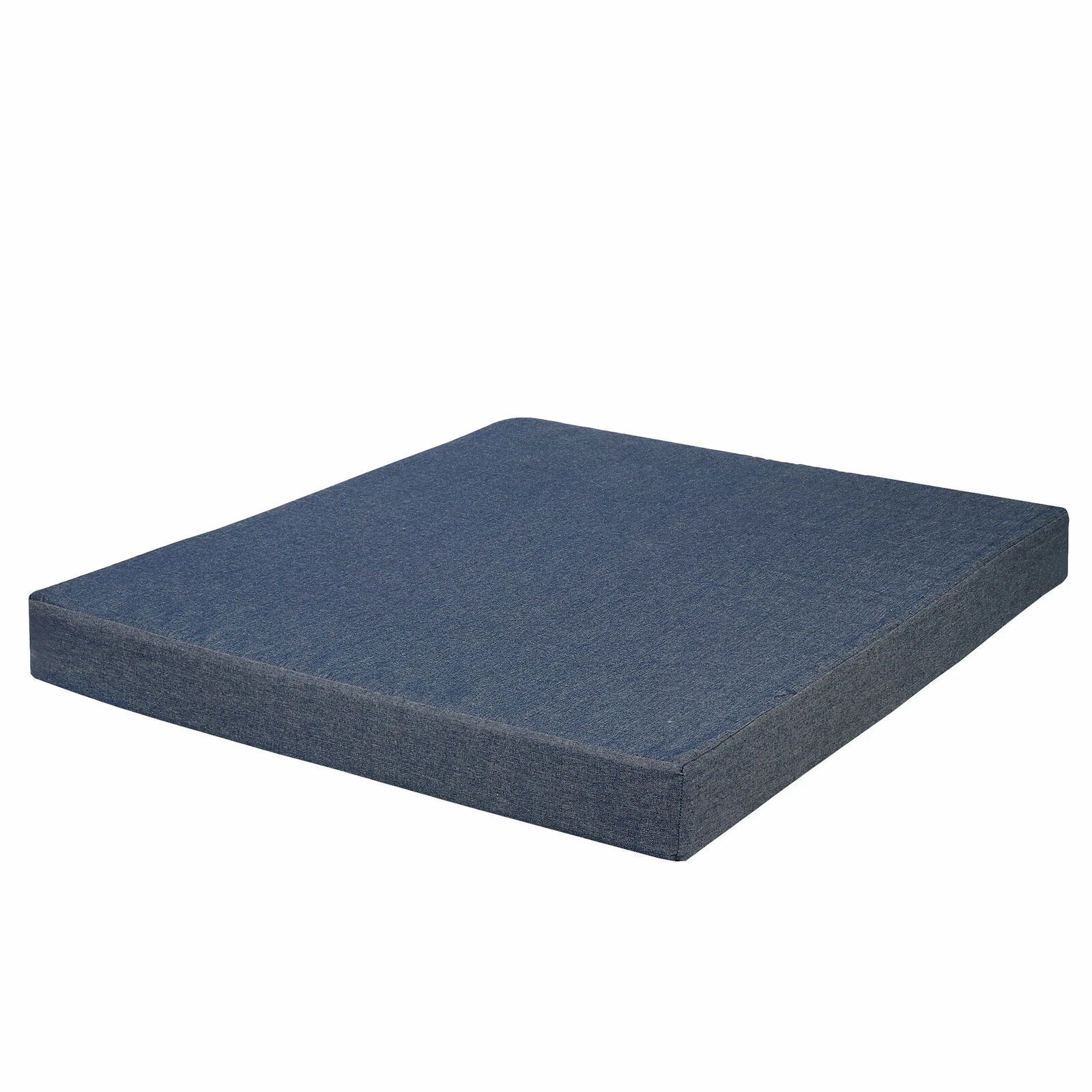Large Memory Foam Dog Bed Pressure-Relief Orthopedic Waterproof Case Comfortable