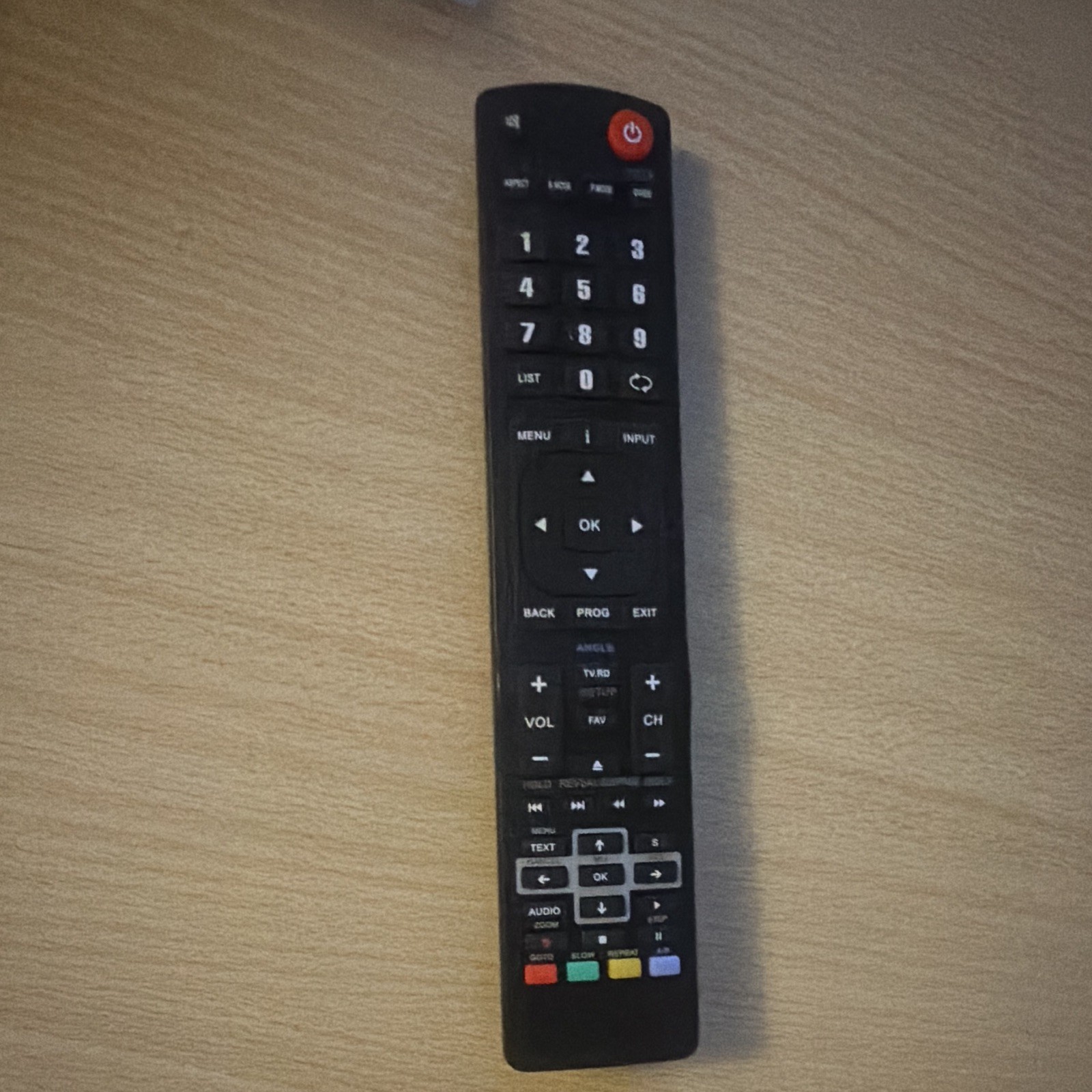 YIBICHIN Wireless TV Remote for Samsung BN59-01301W 10m+ image 3