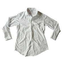 Brooks Brothers Regent Fit Tuxedo Dress Shirt 16.5-32