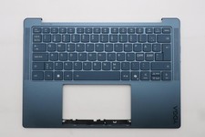 Original 5CB1S00225 Lenovo Thinkpad Keyboard Nordic Yoga Slim 7 14AKP10