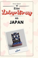 Henry MüNch | Eine LiebeserkläRung An Japan | Buch | Deutsch (2024) | 66 S.