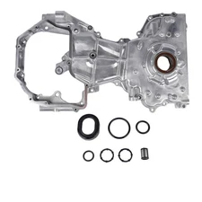 Engine Oil Pump Fits for INFINITI QX60 Nissan Murano Altima Rogue Pathfinder
