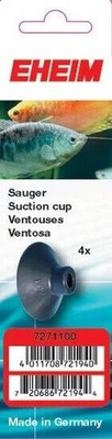 Eheim Sauger Saugnäpfe 7271 100 *NEU*