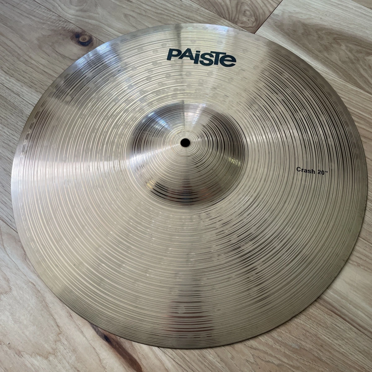 Paiste Cymbals | eBay