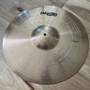 Paiste 505 | eBay