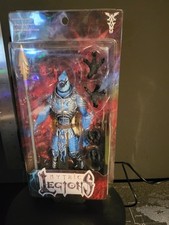Cyanicus Gothitropolis Four Horsemmen Mythic Legions Brand NEW