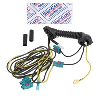 Sencom Kabelbaum Reparatursatz Heckklappe FüR VW Golf V 1K1 Rechts 1K6971148AA