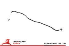 Fuel Line Fuel Supply Fits Mercedes-Benz E-Class S-Class MEHA AUTOMOTIVE MH50568