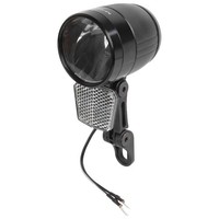 M-Wave Led Scheinwerfer Apollon E 100 E-Bike Frontlicht Fahrradlampe 100 Lux
