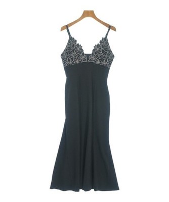 PROPORTION BODY DRESSING Dresses Black S 2200642760135