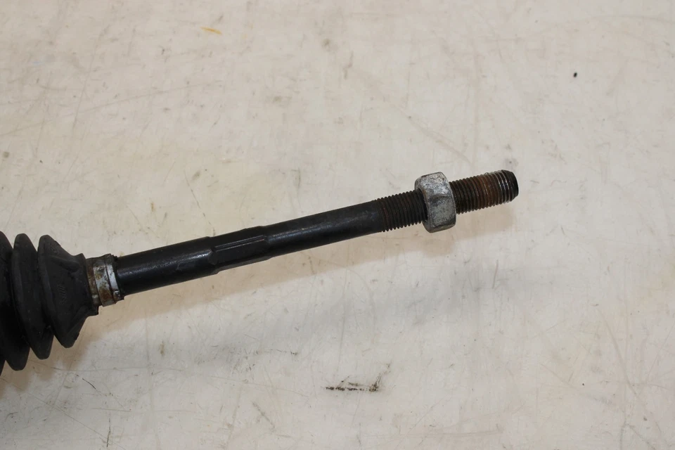 2007-2010 Saturn Sky 转向架和小齿轮 15923219 原始设备制造商 MO99 — 第 2/4 张图片