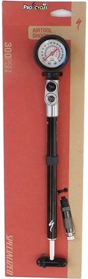 Hochdruckpumpe SPECIALIZED Air Tool Shock