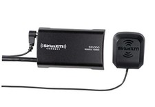 SXV300v1 Connect Vehicle Tuner Kit for Satellite Radio with Free 3 Months