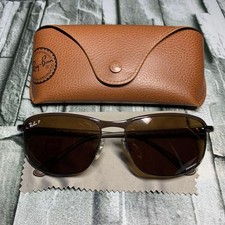 RayBan Ray Ban 3671-CH CHROMANCE Polarized Polarized Lenses