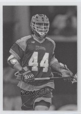 2019 Parkside Major League Lacrosse Borderless Brian Kormondy #59 0o1d