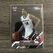 2024-25 Bowman U Now Ncaa March Madness - Asa Newell #10 /10850 (RC)