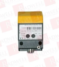 EFECTOR GIMC-4030-US/2OSSD-GM701S / GIMC4030US2OSSDGM701S (BRAND NEW)