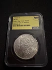 1904 o Ms 61 Morgan Dollar NGC Graded Certified Authentic Slab