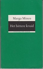 Het Bittere Kruid - Minco, Marga