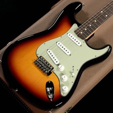 Fender Custom Shop 1961 Stratocaster NOS 3-Color Sunburst 2025 [CZ584786]