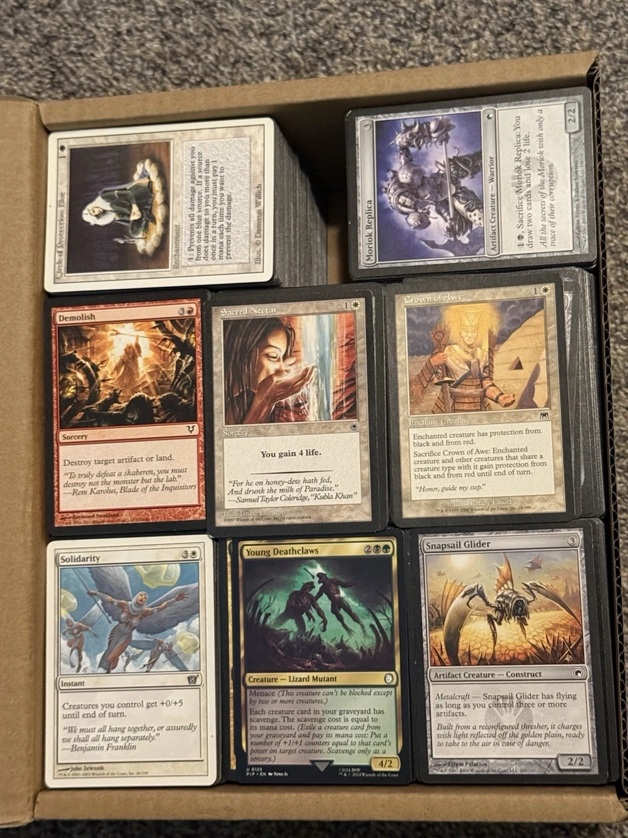 magic the gathering 2000 products for sale | eBay