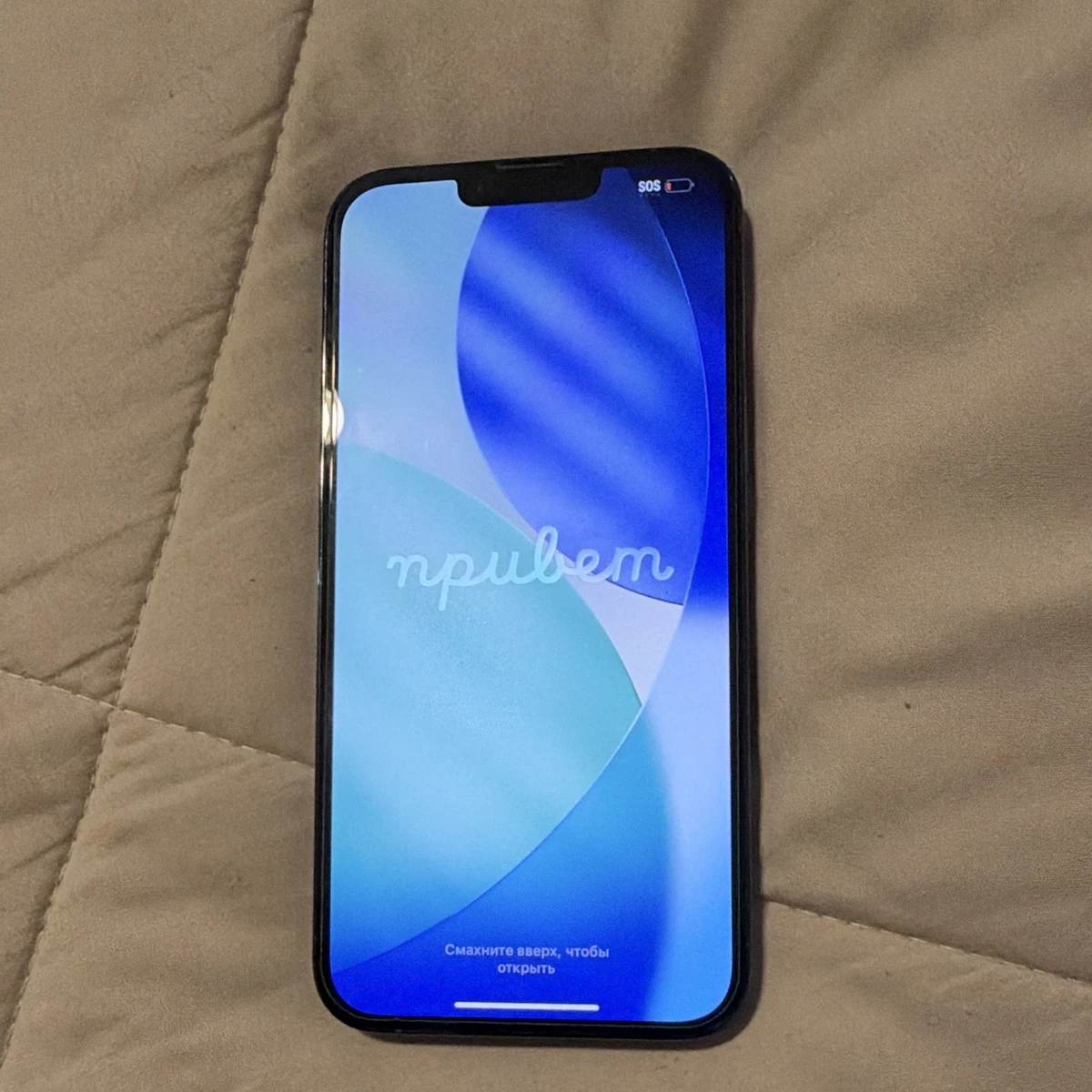 25+ Apple iPhone 13 Pro Max Blue 128GB Unlocked for sale | Updated