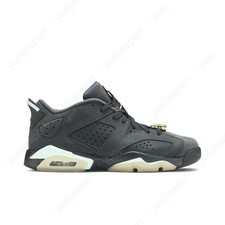 Air Jordan 6 Retro Low Gs Mint Foam 768878-015