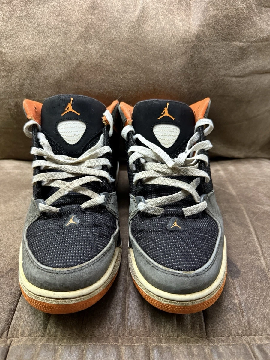 Jordan As You Go Mid Gray for Sale | Authenticity Guaranteed | eBay
