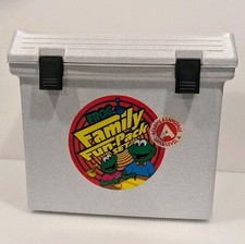 2001 Frog Family Fun Pack Set Home School Level A Reading PA-634 Set 1-25