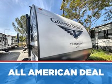 2026 Grand Design Transcend One 151BH