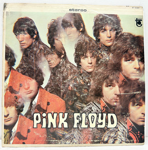 Pink Floyd Piper at the Gates of Dawn | eBay