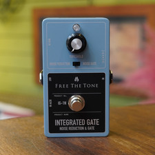 Free The Tone IG-1N INTEGRATED GATE Rauschunt...