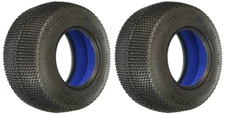 Pro-Line Racing 1180-02 Hole Shot 2.0 SC 2.2/3.0 M3 (Soft) Tires