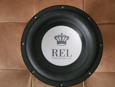 Driver subwoofer REL Acustic LTD T5X/T7X