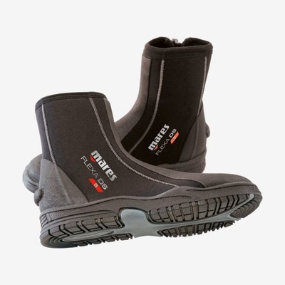 Mares 5mm Flexa DS Boots