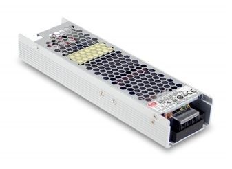Alimentation ultra plate Mean Well UHP-350-12 à découpage silencieux