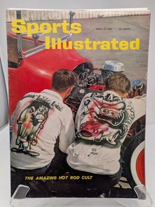 Ed Roth Choppers Magazine for sale | eBay
