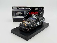 Daniel Suarez 2025 Lionel 9 Quaker State Xfinity Mexico City Raced Win 1/24