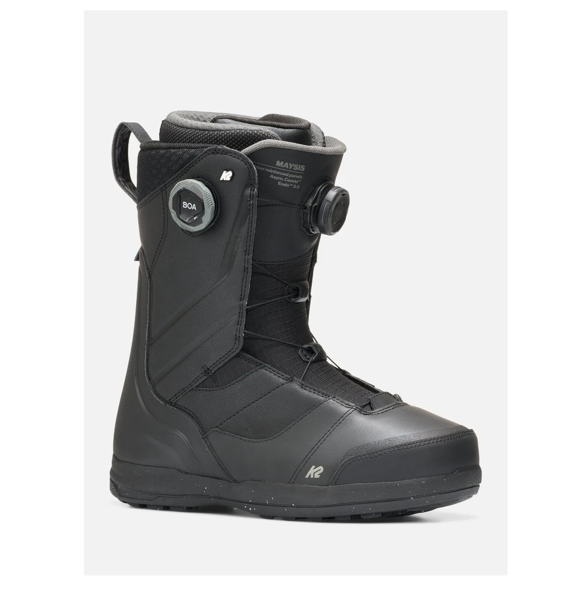 K2 10.5 Size Ski & Snowboard Boots for Men for sale - eBay