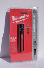 Milwaukee 2011R Rechargeable 500L Everyday Carry Flashlight w/ Magnet