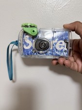 Supreme FujiFilm Waterproof Camera