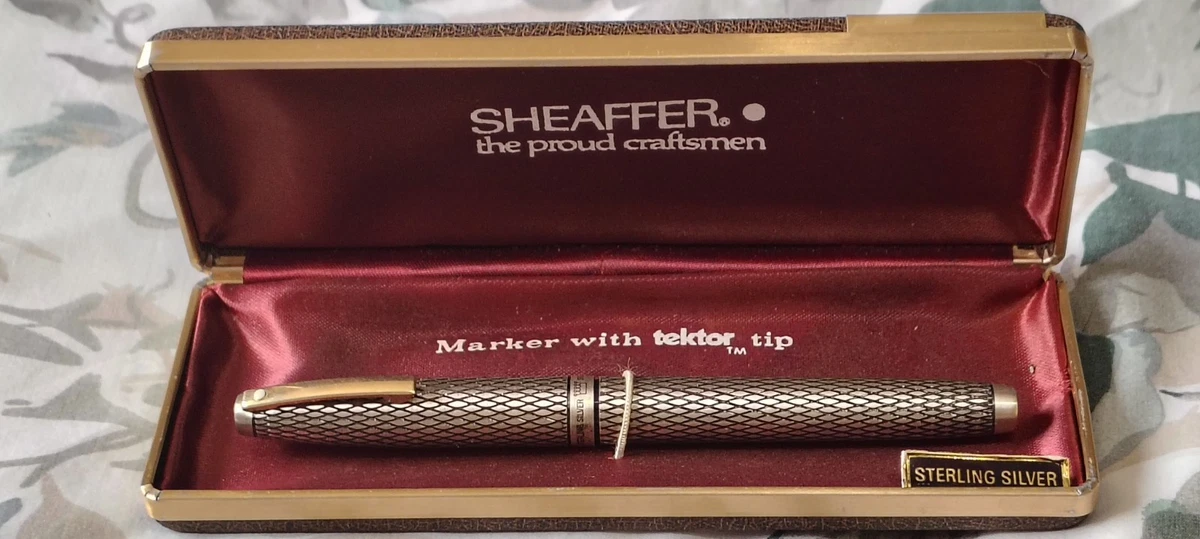 Sheaffer Imperial for sale | eBay