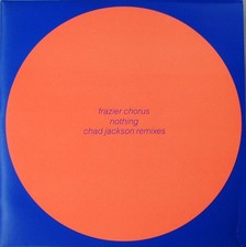 Frazier Chorus - Nothing (Chad Jackson Remixes), 12