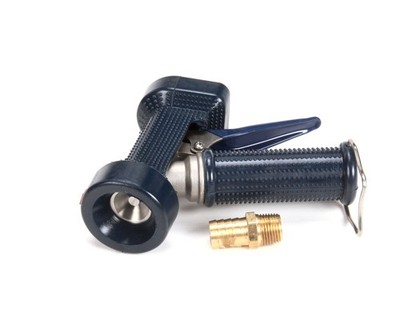 T&S Brass Water Gun, Rear Trigger, 5/16 Orifice, 3/4 Coupl MV-2516-22 - Genuine