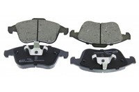 Mapco Bremsbelagsatz Scheibenbremse 6128 FüR Renault Laguna DT0 3 BT0 KT0 ScÉNic