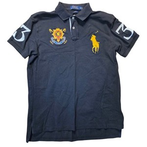 Polo Blackwatch | eBay