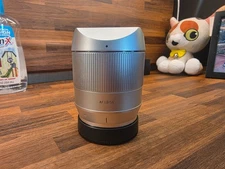 TTArtisan AF 56mm F1.8 Auto Focus Lens APS-C for Sony E-mount Mirrorless Cameras